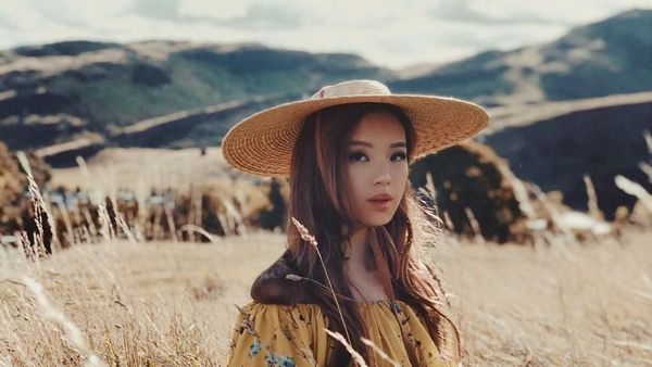 Foto: Liburan Mewah Ala Selebgram Tajir dan Cantik dari Singapura