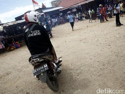 Pengusaha Perlu Turun Gunung Genjot Ekspor dari Perbatasan