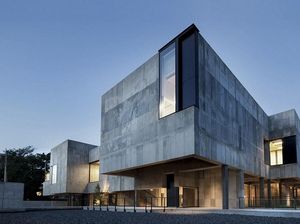 4 Gedung dengan Desain Terkeren Sedunia