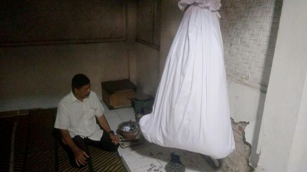 Foto: Jaring Pusaka dan Asal Muasal Nama Cirebon