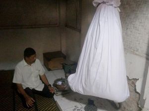 Foto: Jaring Pusaka dan Asal Muasal Nama Cirebon