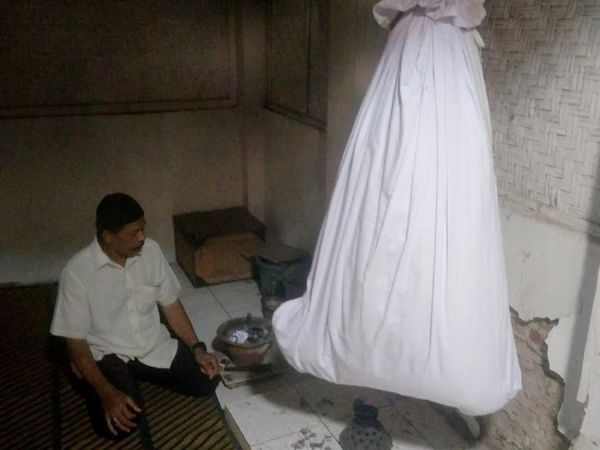 Foto: Jaring Pusaka dan Asal Muasal Nama Cirebon