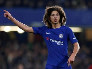 Bukan Thiago Silva, Ini Pemain Paling Senior di Chelsea Bukan Thiago Silva, Ini Pemain Paling Senior di Chelsea