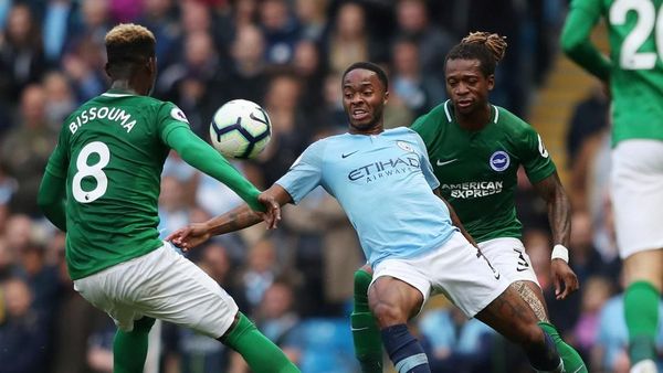 Starting XI Terbaik Premier League Pekan Ini