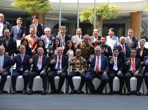 Ini Startegi Menaker Tingkatkan Produktivitas Pekerja