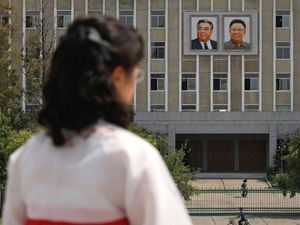 Jumlah Pembelot Korea Utara Menurun Sejak Kim Jong-Un Berkuasa