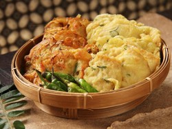 Apakah Makanan yang Digoreng Baik Buat Sarapan? Ini Faktanya