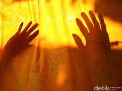 Intip Nyok Pembuatan Batik Betawi