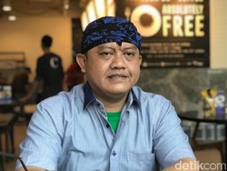 Bermodal Kejujuran Hantar Driver Taksi Online Ini ke Turki