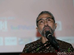 Menyambut Gelaran Festival Film Indonesia 2018