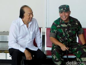 Orang Kaya RI Ini Bakal Bangun Jaringan Air Bersih Buat Warga Palu