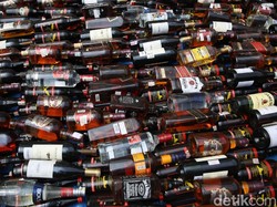 Pemprov dan DPR Papua Menolak Perpres Investasi Miras, Ini Alasannya