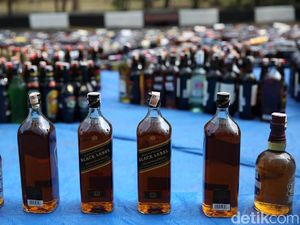 Menakar Dampak Larangan Minuman Beralkohol Jika Nanti Berlaku