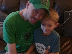 Tak Kusangka Saat Itu Adalah Waktu Terakhirku dengan Si Kecil