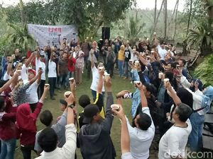 Angkat Kopimu, Cara Banyuwangi Peringati Hari Kopi Internasional Angkat Kopimu, Cara Banyuwangi Peringati Hari Kopi Internasional