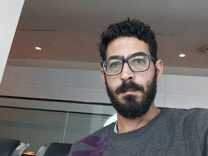 7 Bulan Tinggal di Bandara Malaysia, Pengungsi Suriah Ditangkap 7 Bulan Tinggal di Bandara Malaysia, Pengungsi Suriah Ditangkap