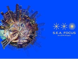 Galeri Seni Lawangwangi Bandung Gabung di S.E.A. Focus