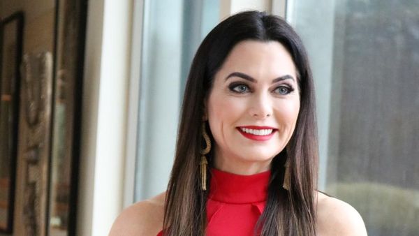 Kisah Cinta Kelam Sosialita Tajir, Hampir Tewas di Tangan Mantan Kekasih