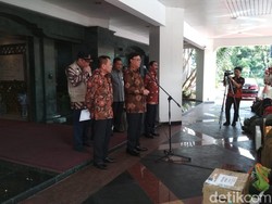 Kemendagri Kirim Tim Pendamping Pemda di Sulteng Pascagempa