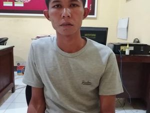 Bocah 10 Tahun Dipaksa Jadi Pengemis, Diancam Bunuh Bila Melawan Bocah 10 Tahun Dipaksa Jadi Pengemis, Diancam Bunuh Bila Melawan