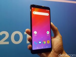 Bakal Makin Banyak Ponsel Lenovo di Indonesia