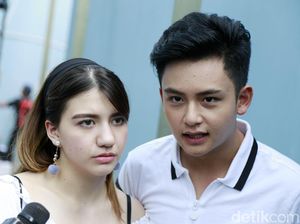 Cassandra Lee Angkat Bicara soal Penyebab Putus dari Randy Martin Cassandra Lee Angkat Bicara soal Penyebab Putus dari Randy Martin