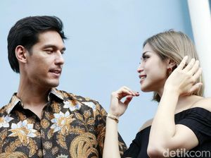 Dikabarkan Sudah Foto Prewed dengan Richard Kyle, Ini Kata Jedar