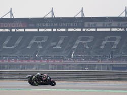 Hasil Tes Bagus, Zarco Antusias Tatap MotoGP Thailand
