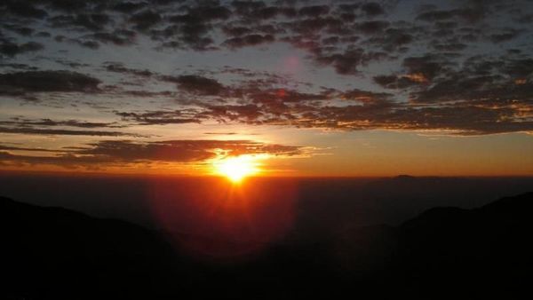 Foto: Wonosobo dan 5 Keindahan Dieng yang Bikin Rindu