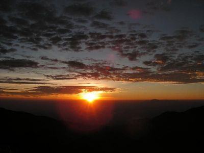 Foto: Wonosobo dan 5 Keindahan Dieng yang Bikin Rindu