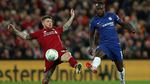 Para Pemain Liga Inggris yang Mungkin Pergi di Januari