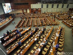 DPR: Tak Perlu Risau, Pasal Sekolah Minggu Bisa Dihapus