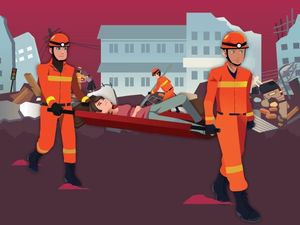 Catat! Ini Bantuan yang Diperlukan di Palu, Sigi dan Donggala