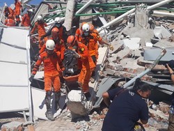 Sudah 4 Atlet Paralayang Ditemukan Meninggal di Hotel Roa Roa