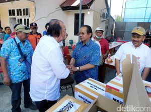 Orang Terkaya RI Mau Beri Uang ke Korban Gempa Palu