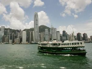 Cerita Kapal Feri yang 120 Tahun Melayani Hong Kong