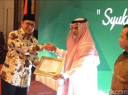 Menag Targetkan Biaya Haji 2019 Keluar Tahun Ini