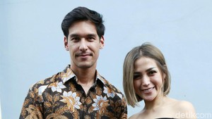 Intip Keseruan Pesta Kostum Halloween ala Girl Squad