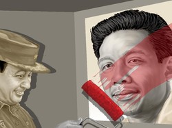 Mengapa Jenderal Pranoto?