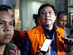 Fredrich dan Lucas, Advokat Tersangka Merintangi Penyidikan KPK