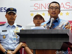 Menpora Sampaikan Belasungkawa dan Beri Santunan untuk Atlet Paralayang