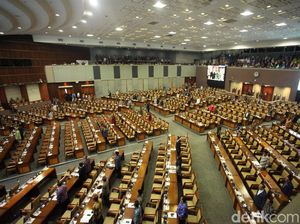 Kata Komisi VIII soal Petisi Tolak Negara Atur Sekolah Minggu