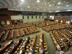 Kata Komisi VIII soal Petisi Tolak Negara Atur Sekolah Minggu