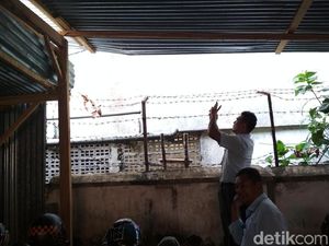 Bayi Dijatuhkan dari Lantai 3, Polisi Amankan SPG Mal di Magelang