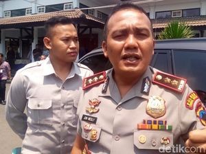Polisi Buru Pelaku Begal di Kota Tegal