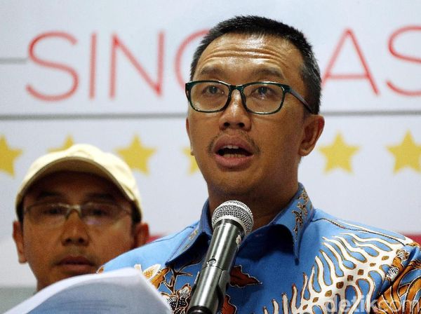Menpora Berbelasungkawa untuk Atlet Korban Gempa-Tsunami Palu