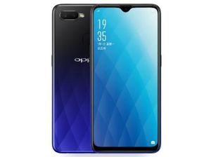 Spek Ponsel Baru Oppo Mulai Terungkap Lengkap