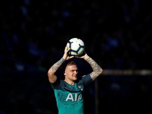 Kieran Trippier Resmi Jadi Pemain Atletico Madrid