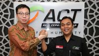 Bantuan Korban Bencana di Sulawesi Tengah