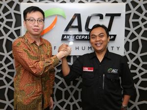 Bantuan Korban Bencana di Sulawesi Tengah